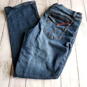 No Boundaries Bootcut Jeans Junior's sz 15